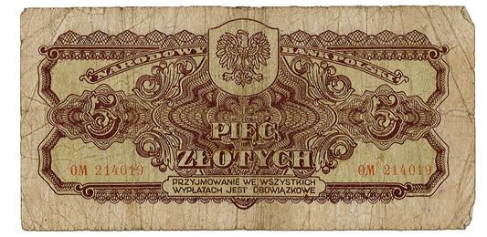 Tajemnice Skarbców Rzeczpospolitej: Fascynująca Historia Polskich Banknotów